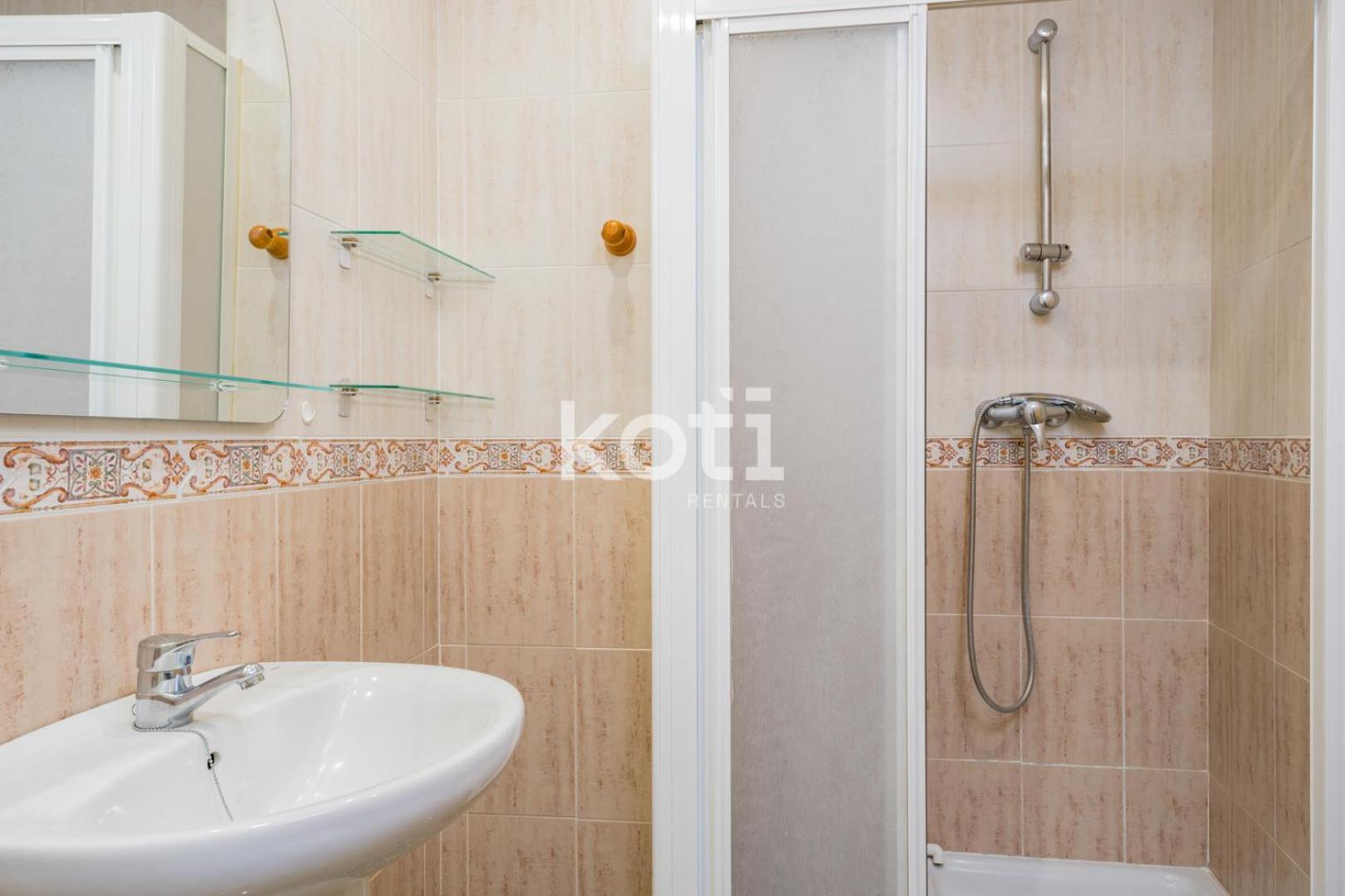 Koti Rentals - Atico Gamycol フエンヒロラ エクステリア 写真